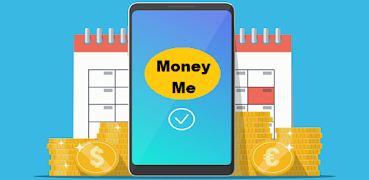 Money Me Pinjaman Guide 포스터