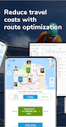 Hellotracks - Tracks location স্ক্রিনশট 1