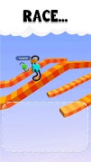 Draw Climber syot layar 2