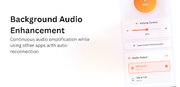 Microphone Amplifier স্ক্রিনশট 4