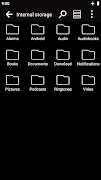 File explorer screenshot 4
