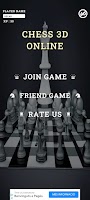 Chess Master 3D: Play  Arena plakat
