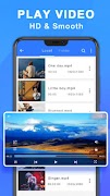ES File Explorer Root - File Manager ảnh chụp màn hình 2