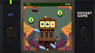 2 Schermata Infinity Pinball