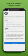 Trackit elearning ภาพหน้าจอ 3