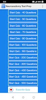 Neuroanatomy Questions Cartaz