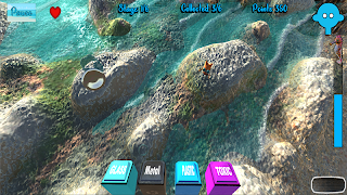 SOS Beach Cleanup Ekran Görüntüsü 4