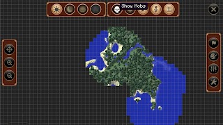 Minimap Mod Craft Minecraft スクリーンショット 5