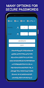 Password Generator ảnh chụp màn hình 1
