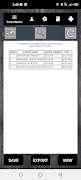 Mobile Phone Student's Attenda ภาพหน้าจอ 5