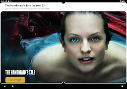 ROAR Screeners syot layar 6