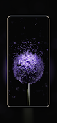 Amoled Wallpapers ภาพหน้าจอ 6