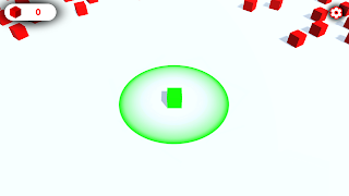 Cube Destruction imagem de tela 7