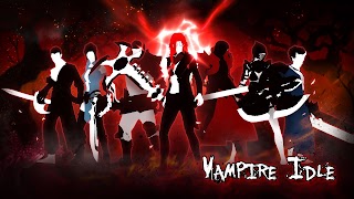 Vampire Idle اسکرین شاٹ 1