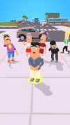 Rush Run 3D screenshot 2