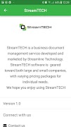 StreamTECH Legacy स्क्रीनशॉट 2