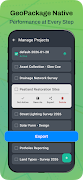 Mapit GIS Professional screenshot 3