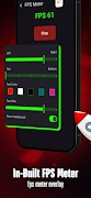 Game Booster Pro & Utilities screenshot 4