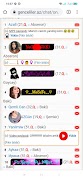 genceliler az chat screenshot 5