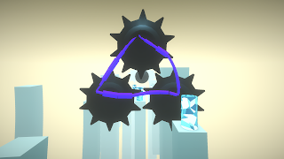 Draw Attack: Energy Slash Screenshot 2