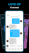 Fake Chat Text Message Creator ภาพหน้าจอ 3