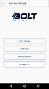 Bolt Mobile スクリーンショット 3
