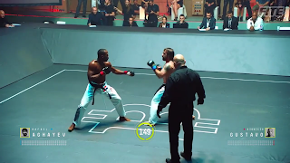 KlowdTV скриншот 2