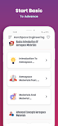 Learn AeroSpace Engineering 스크린샷 2