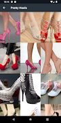 Pretty Heels تصوير الشاشة 6
