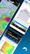 iKitesurf: Weather & Waves screenshot 1