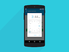 নামাজের স্থায়ী সময়সূচী :Prayers times تصوير الشاشة 6