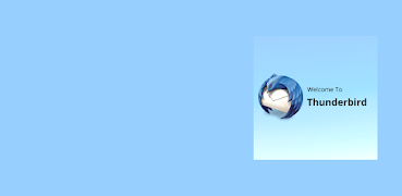 Thunderbird Email Android tpss screenshot 5