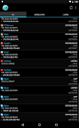 Netstat Plus captura de pantalla 4
