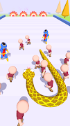Snake Master 3D 截图 4