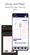 Integration Notes & Quiz screenshot 7