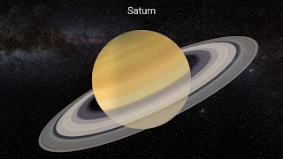 Planets скриншот 1
