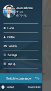 Vheelz Driver syot layar 2