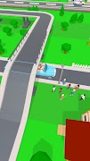 Limo Rush Ekran Görüntüsü 6