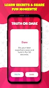 Truth or Dare Ekran Görüntüsü 1