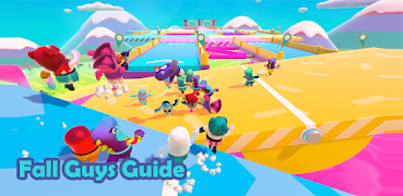 Fall Guys Guide screenshot 1