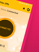 Chile VPN: Unlimited & Secure syot layar 6