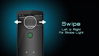 Suma FlashLight captura de pantalla 4