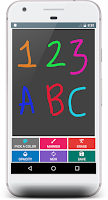 Blackboard - Black Drawing Board পোস্টার