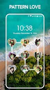 Lock screen ภาพหน้าจอ 6