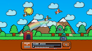 Duck Shoot! 截圖 1