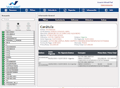 Winsef Quick captura de pantalla 4