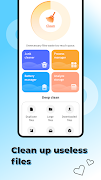 Phone File Manager capture d'écran 2