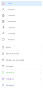 IPV6 Telecom скриншот 4