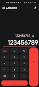 AT Calculate 截圖 1