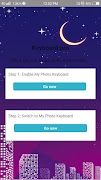 Keyboard plakat